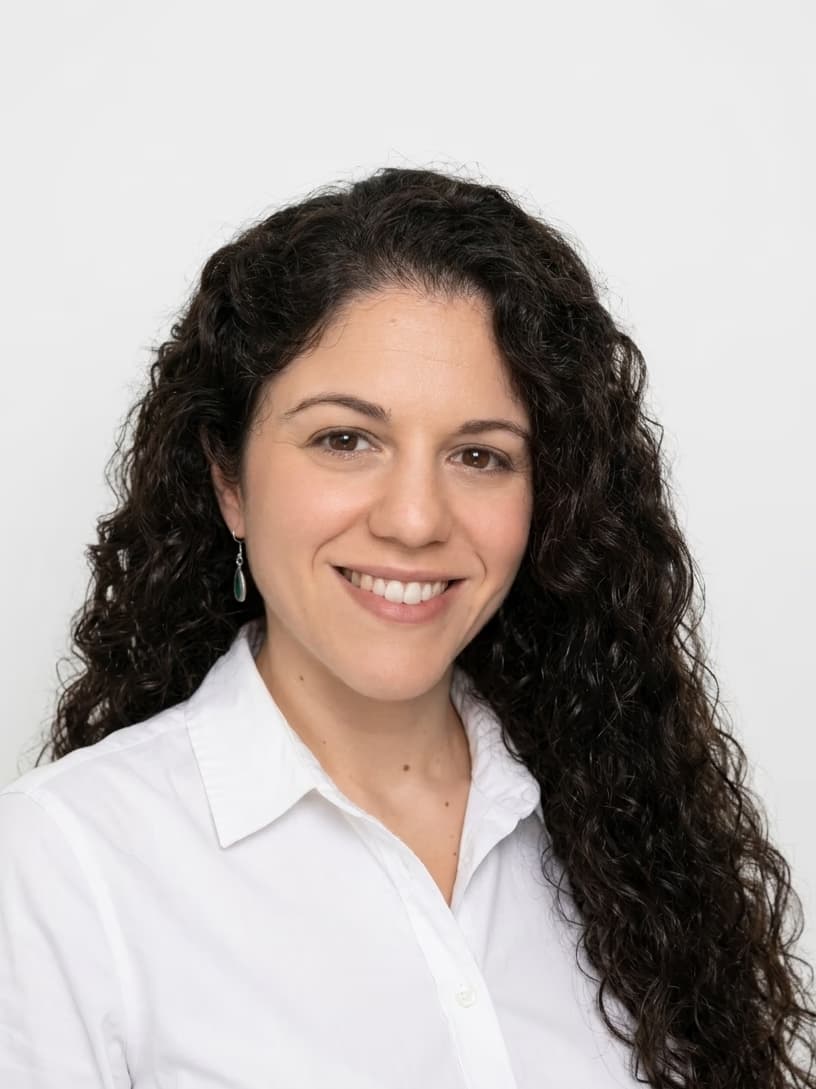 חן שלמך איטח — פסיכולוגית קלינית מומחית